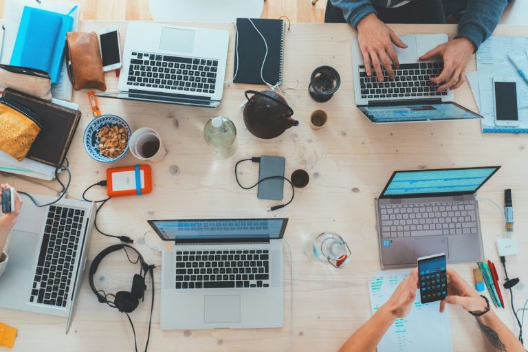 what is managed it services