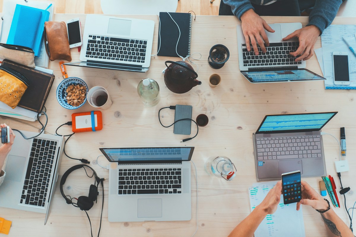 what is managed it services