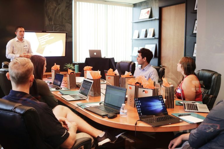 When Does a Small Business Need Managed IT?
