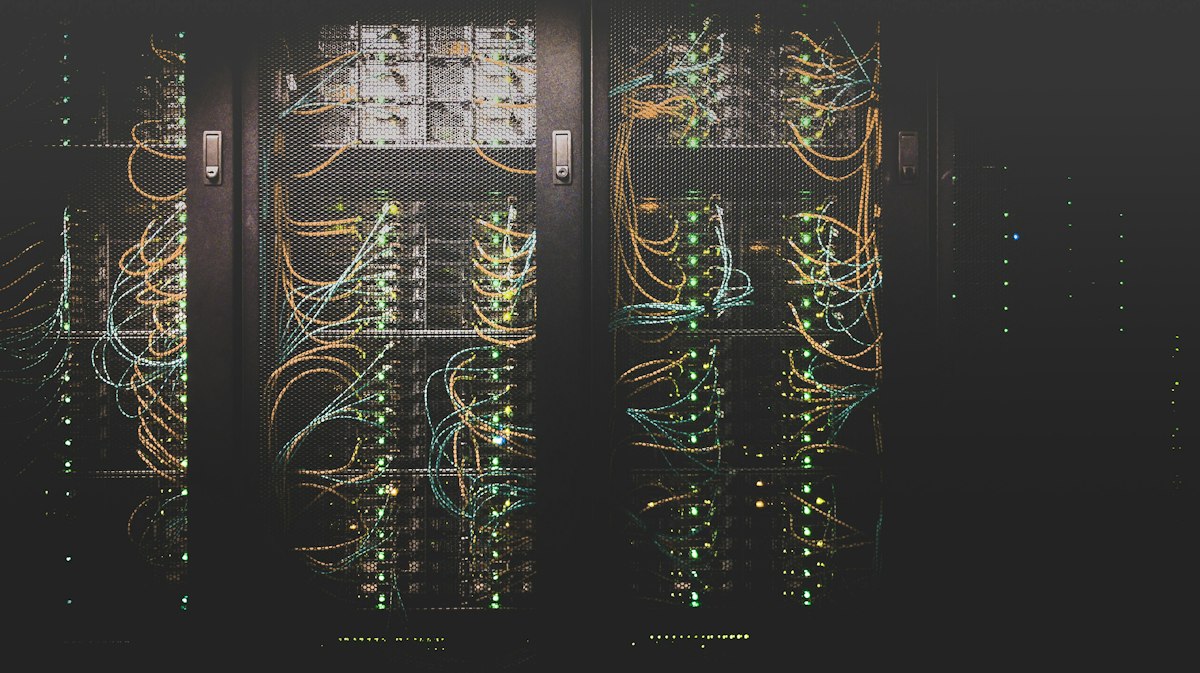 Essential IT Infrastructure for Small Businesses