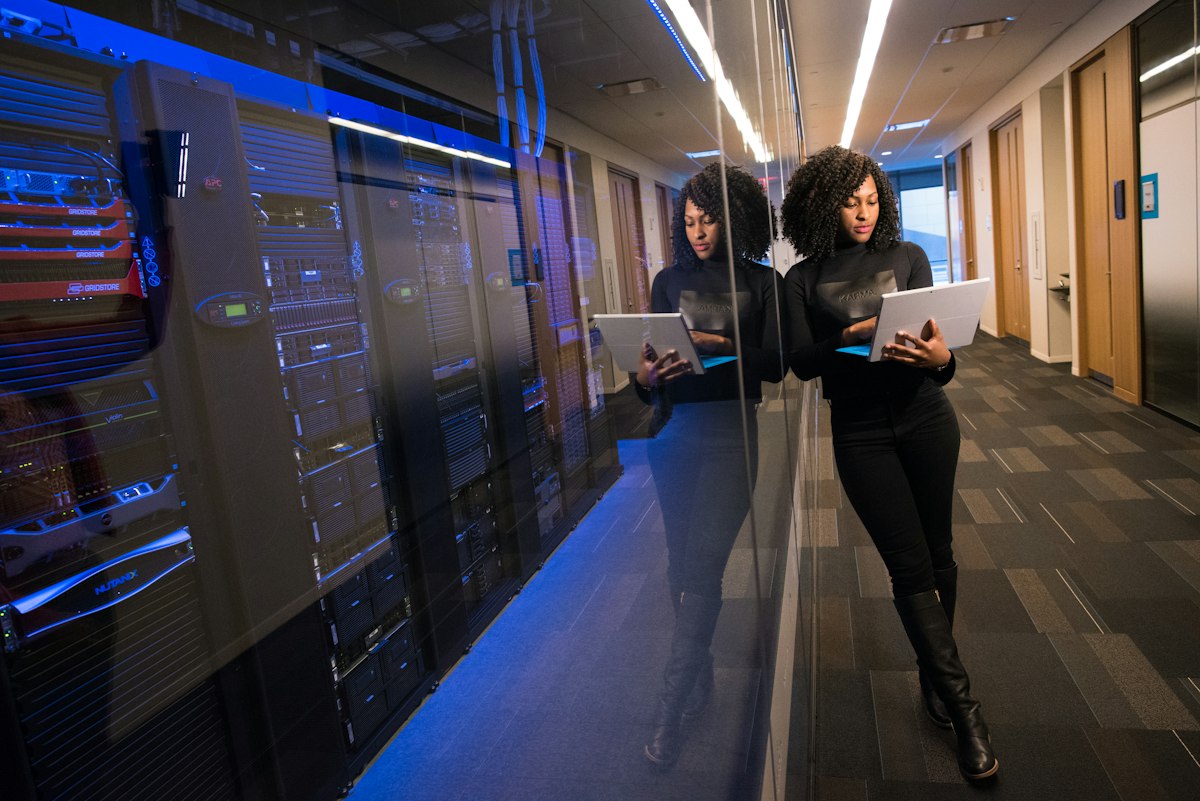 Managed IT Services for Small Businesses